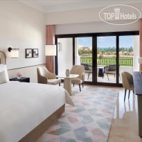 Address Marassi Golf Resort 