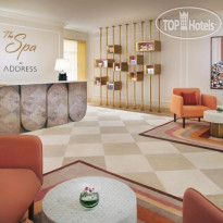 Address Marassi Golf Resort 