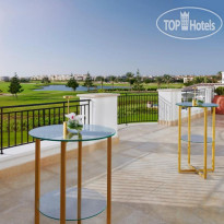 Address Marassi Golf Resort 