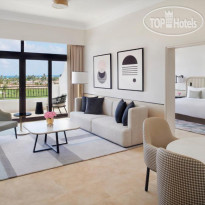 Address Marassi Golf Resort 
