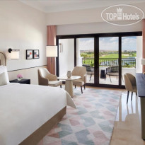 Address Marassi Golf Resort 