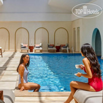 Address Marassi Golf Resort 