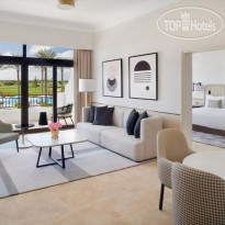 Address Marassi Golf Resort 