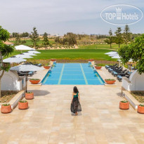 Address Marassi Golf Resort 