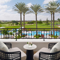 Address Marassi Golf Resort 
