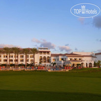 Address Marassi Golf Resort 