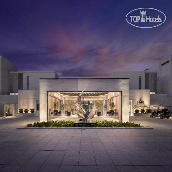 Hotel photo Address Beach Resort Marassi 5*