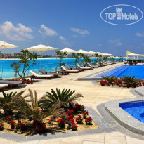 Address Beach Resort Marassi