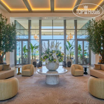 Address Beach Resort Marassi