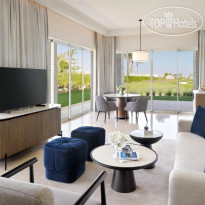 Address Beach Resort Marassi