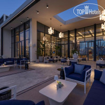 Address Beach Resort Marassi