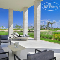 Address Beach Resort Marassi
