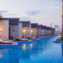 Address Beach Resort Marassi