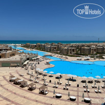 Gewan Resort New Alamein 
