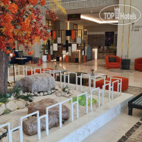 Gewan Resort New Alamein 