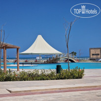 Gewan Resort New Alamein 
