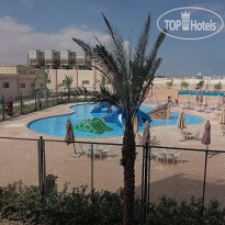 Gewan Resort New Alamein 