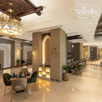 Gewan Resort New Alamein 