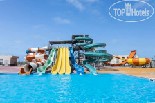 Gewan Resort New Alamein 5*