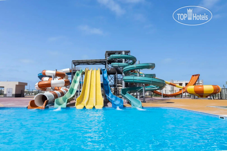 Gewan Resort New Alamein