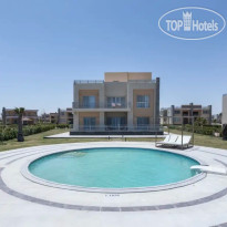 Gewan Resort New Alamein 