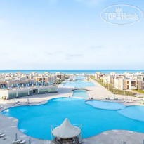 Gewan Resort New Alamein 