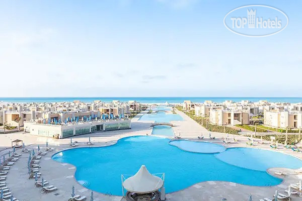 New photos from tourists Gewan Resort New Alamein 5*