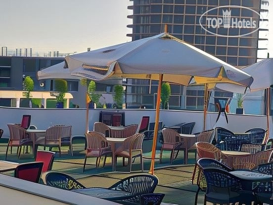 Hotel photo Counsel Beach New Alamein 4*
