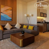 Gewan Palace New Alamein 