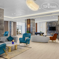 Gewan Palace New Alamein 