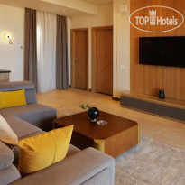 Gewan Palace New Alamein 