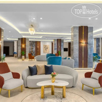 Gewan Palace New Alamein 