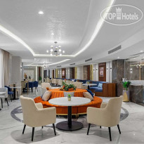 Gewan Palace New Alamein 