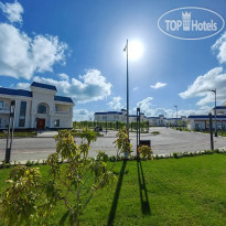 Gewan Palace New Alamein 