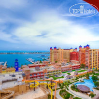 Porto Marina Rental 