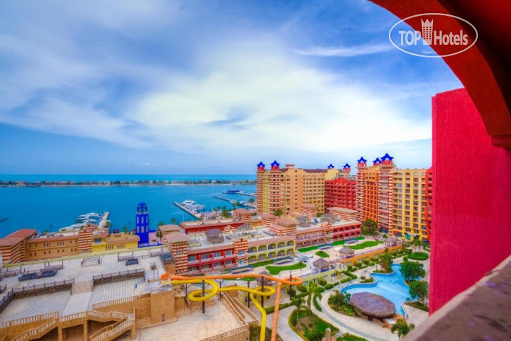 Hotel photo Porto Marina Rental 