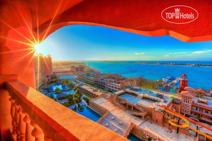 Hotel photo Porto Marina Rental 