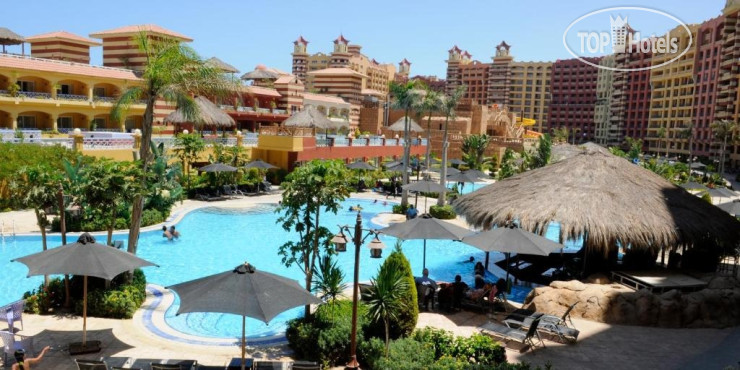 Hotel photo Porto Marina Rental 