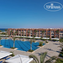 Jaz Oriental Resort