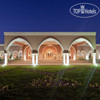 Jaz Oriental Resort