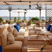 Jaz Oriental Resort