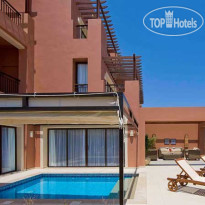 Jaz Oriental Resort