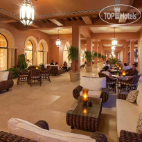 Jaz Oriental Resort