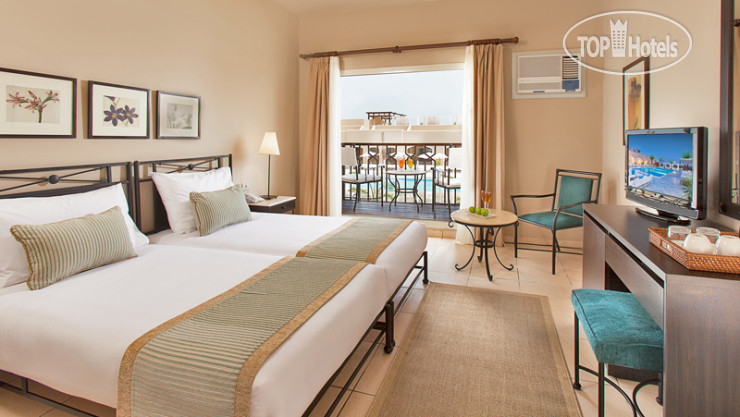 Hotel photo Jaz Neo Almazino 5*