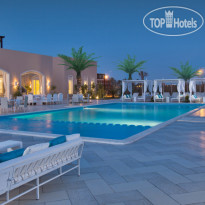 Outdoor Pool в Jaz Neo Almazino 5*