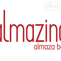 Jaz Neo Almazino Hotel Logo