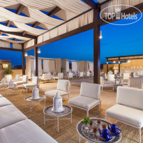 Jaz Neo Almazino Sky Lounge Roof Bar