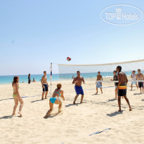 Jaz Neo Almazino Beach Volleyball