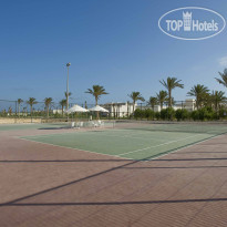 Jaz Neo Almazino Tennis Court