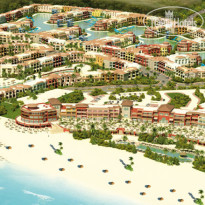Porto Matrouh Beach Resort